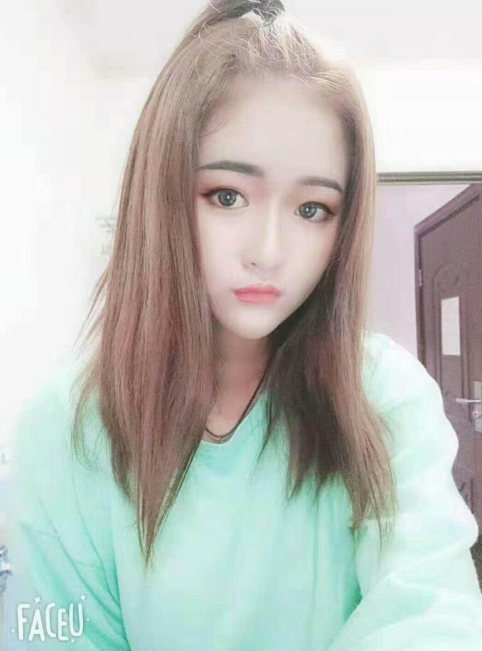 西双版纳小姐姐
