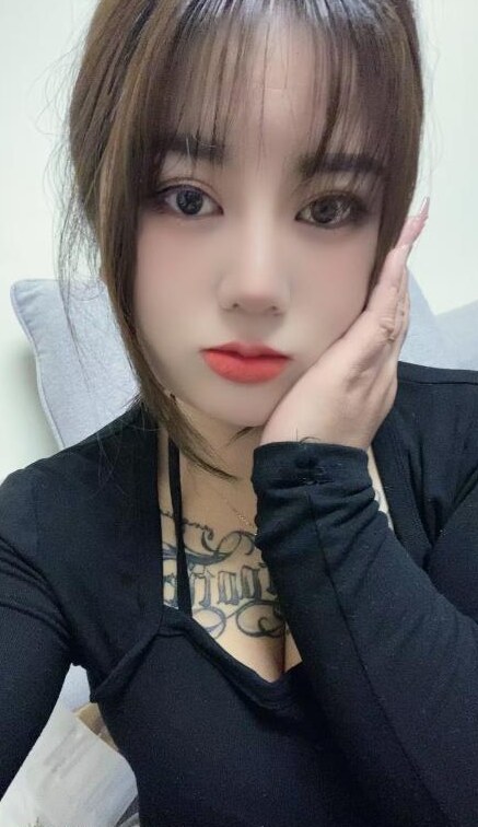 汉阳果果活好