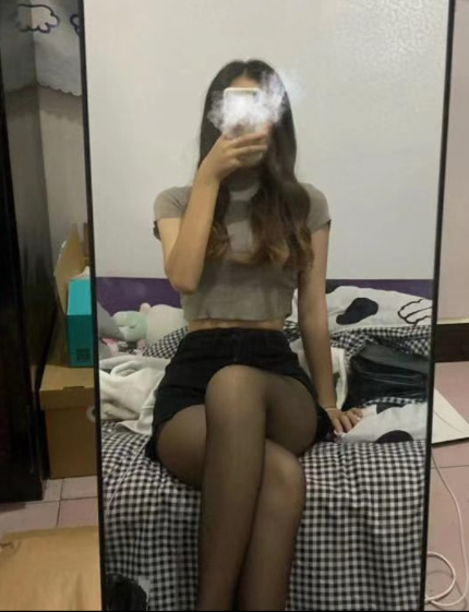 太原姿势很多的漂亮软妹