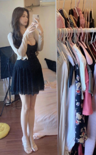 武侯区性感大胸妹