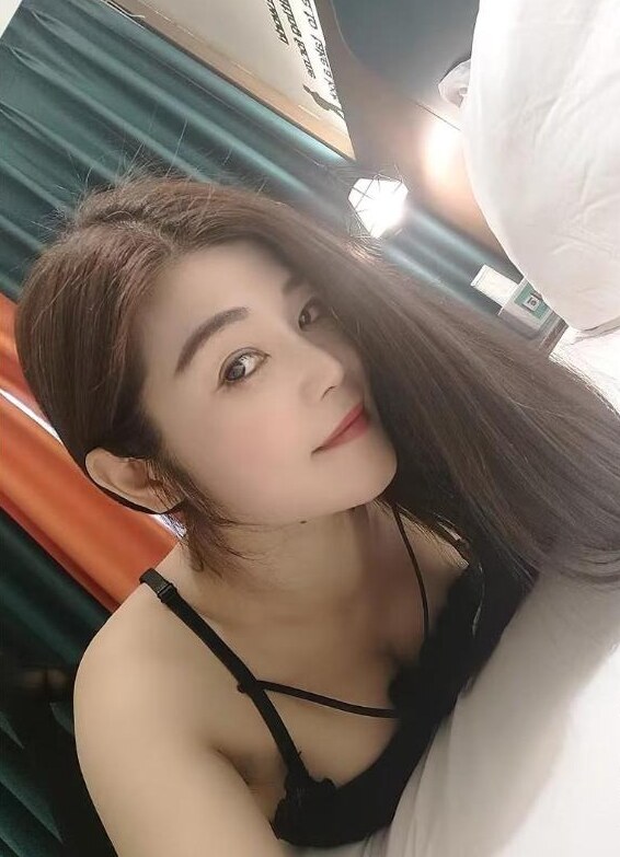 北辰三角洲英子
