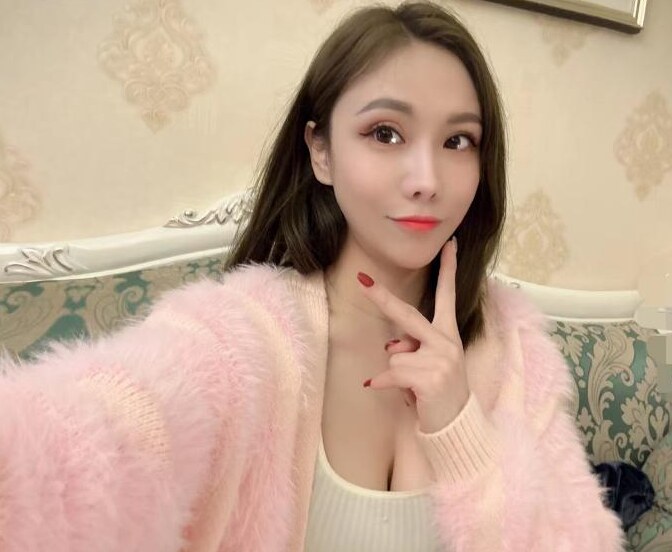 罗湖水娃缇娜Tina