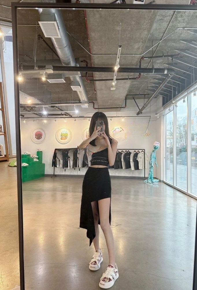 龙岗长腿淑女诺曦