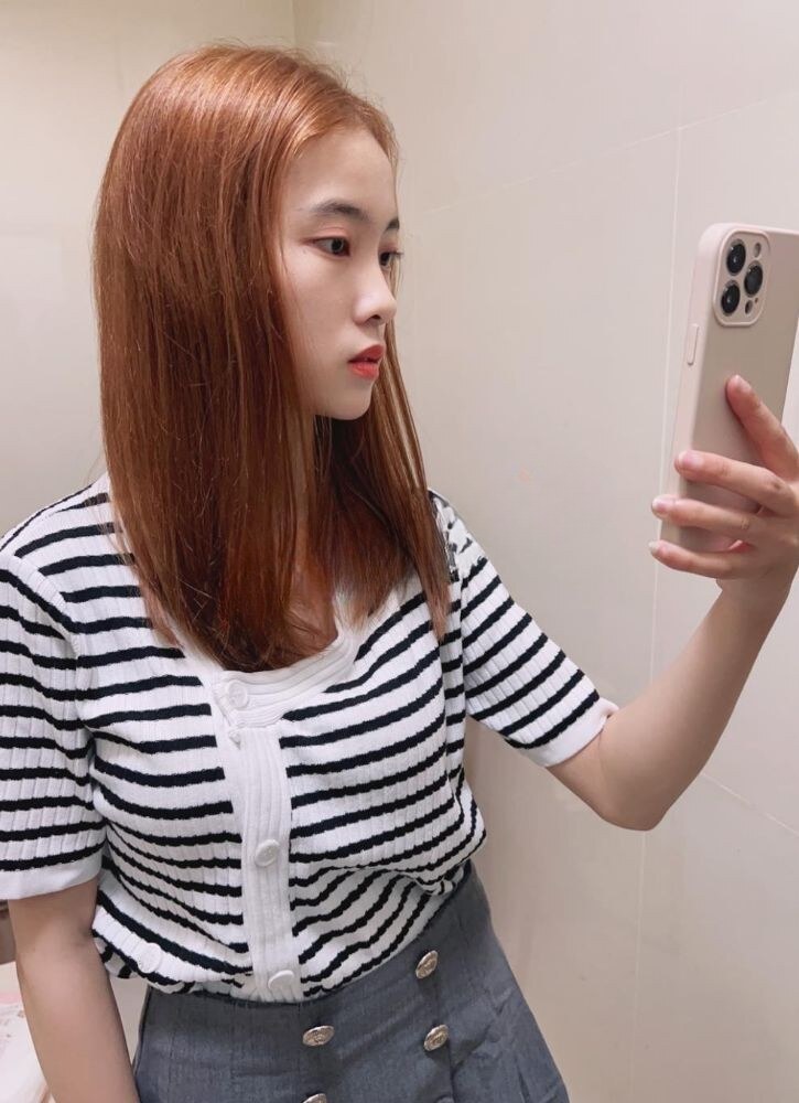 广州小甜妹沫兮