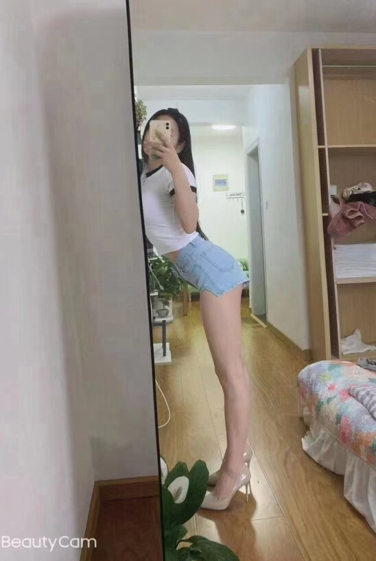 包河少妇