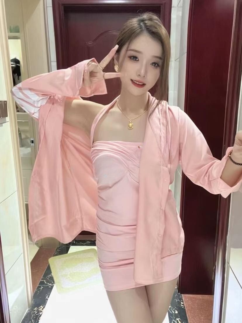 温柔妹子体验感佳