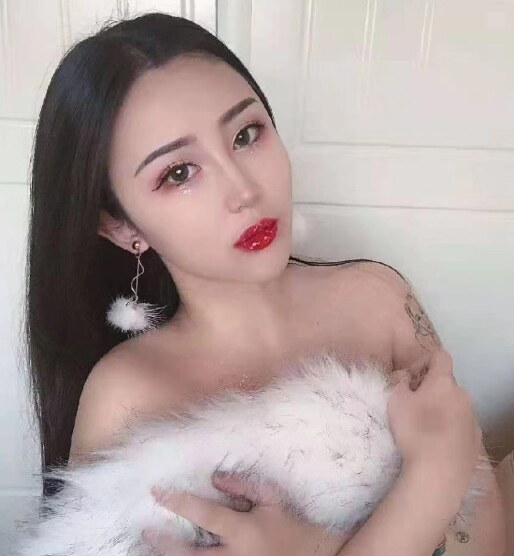 魅力骚狐狸，口活一流