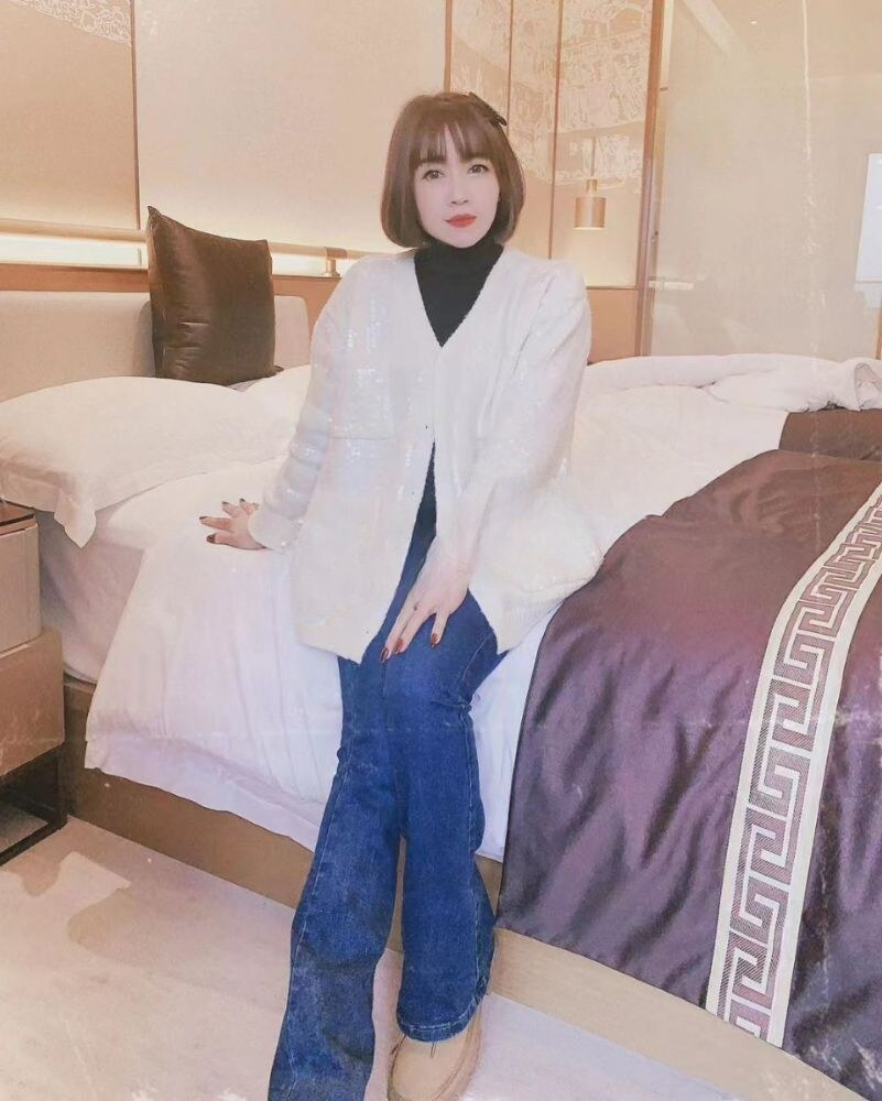 番禺御姐还不错