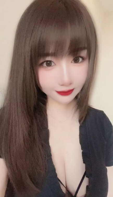 风骚服务型妹子