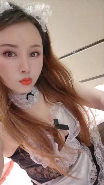 厦门身材不错的美女