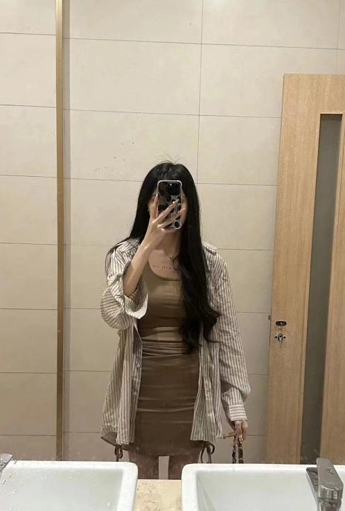 天河兼职美女小艺