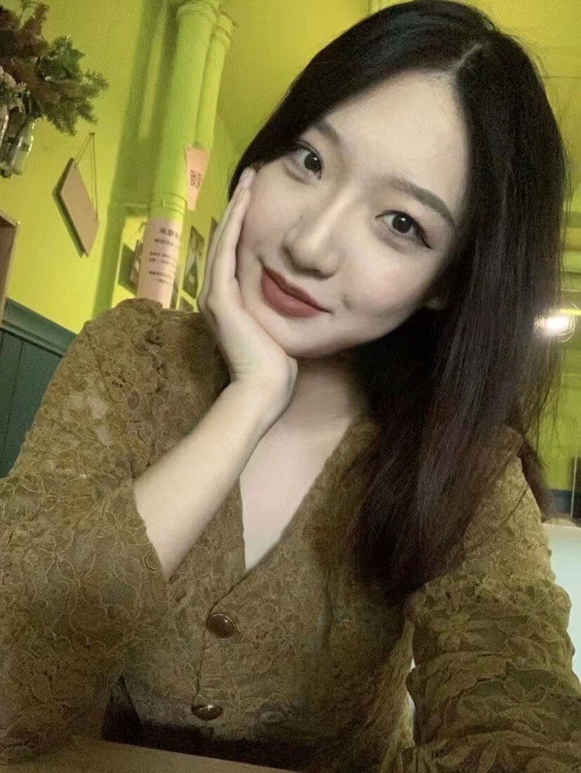 浑南御姐范老师 
