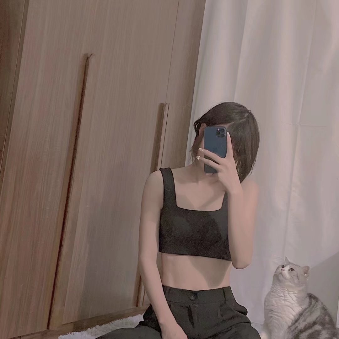 验证徐汇可爱妹子