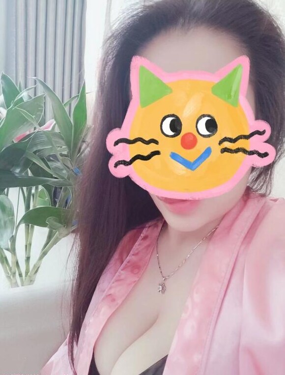 经开区熟女