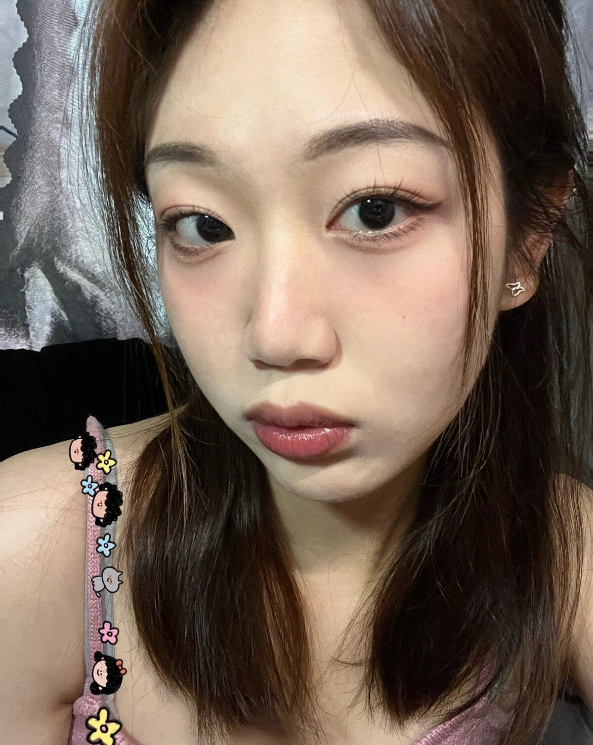 骚气年轻小妹妹