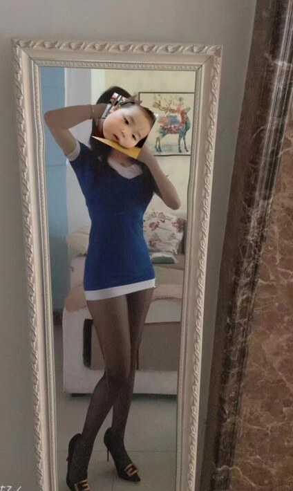 珠珠本人