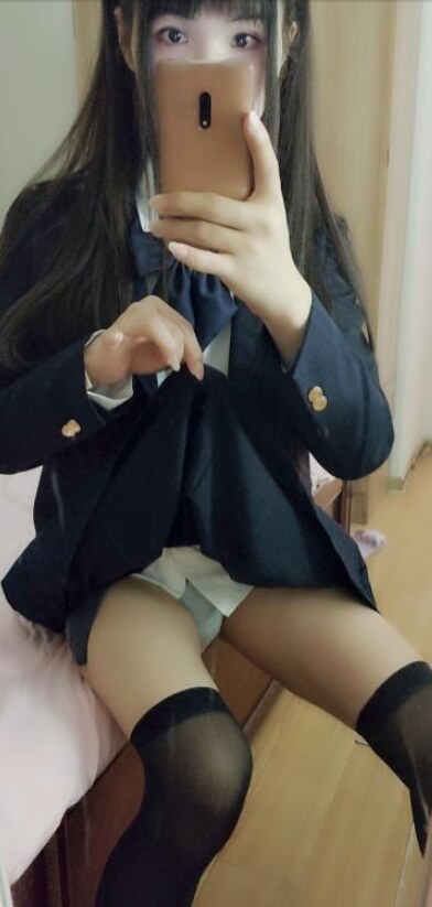 武汉TS莜莜