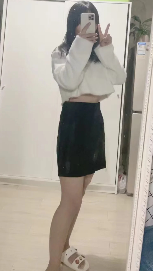 回龙观萝莉圆奶小可爱