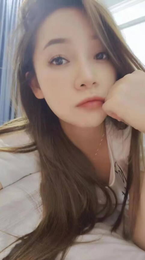 南山风骚尤物体验