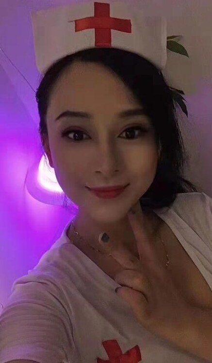 南京服务型美少妇