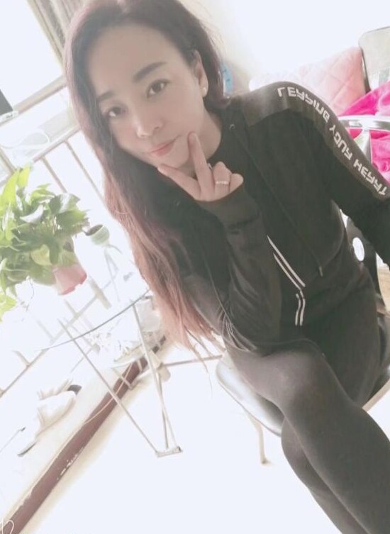 健身熟女娅娅