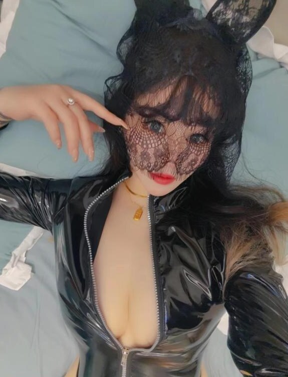 上城区极品大奶妹