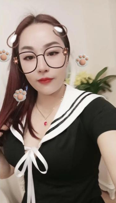 瑶海区大胸少妇