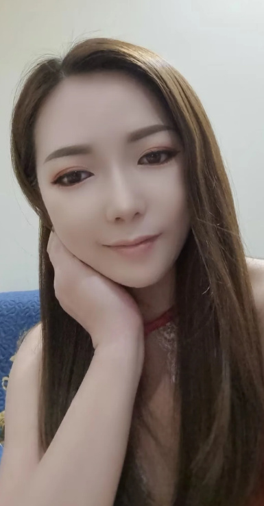 口技超群的清妹