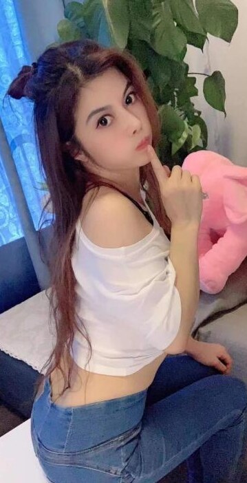 性感风骚茉莉