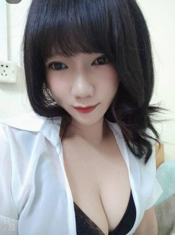 龙华漂亮小姐姐