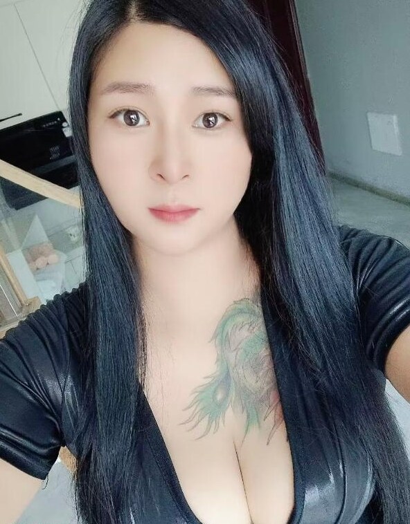 合肥大洋马身材