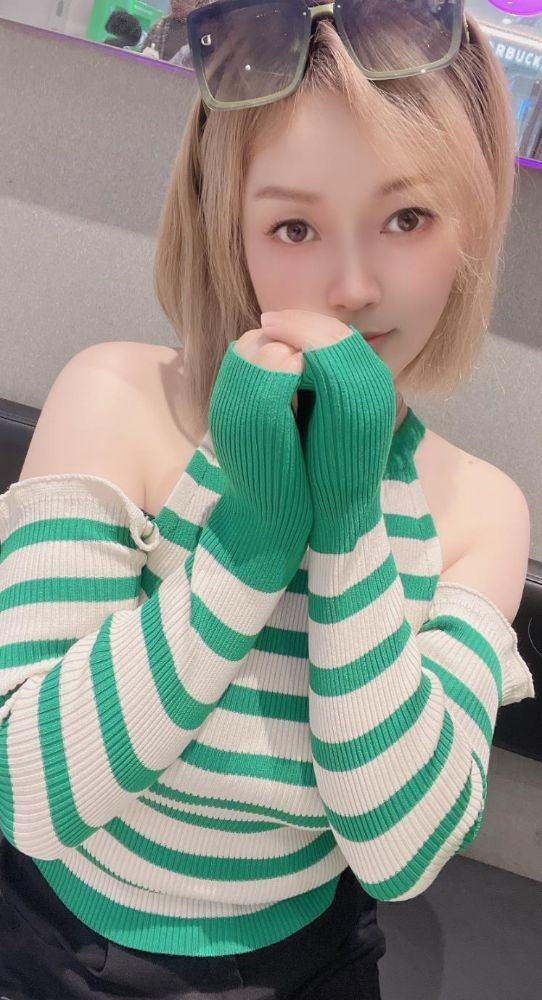 轻熟风情婉柔御姐