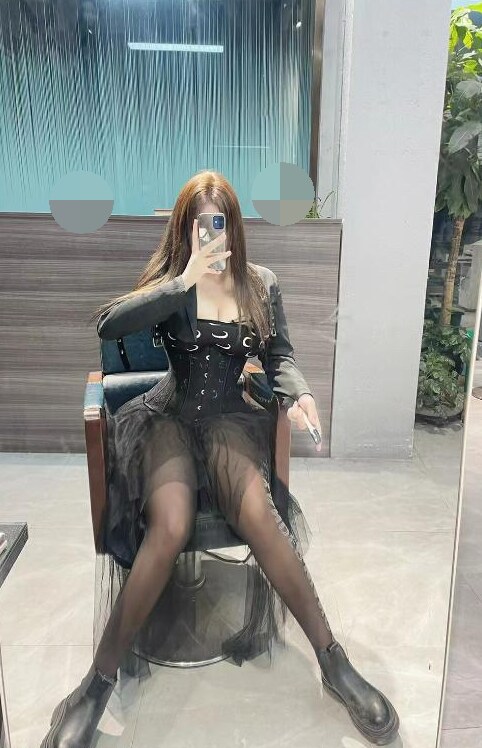 西湖骚美女夏冰