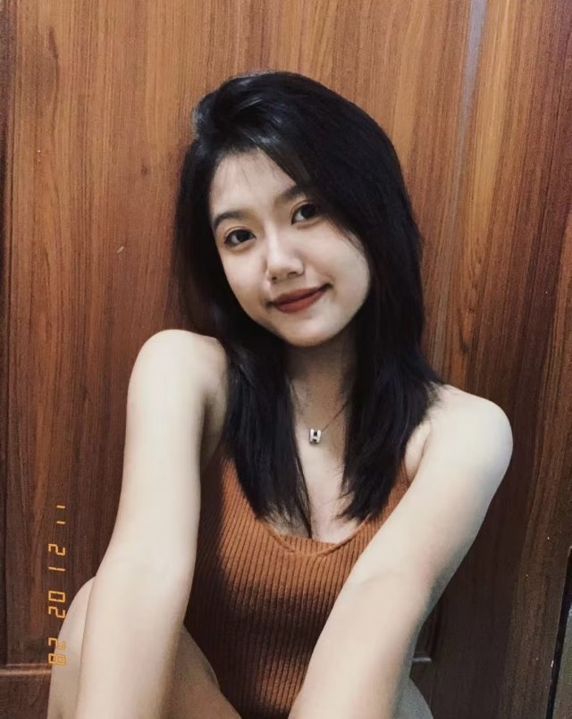 广州颜系妙龄妹妹