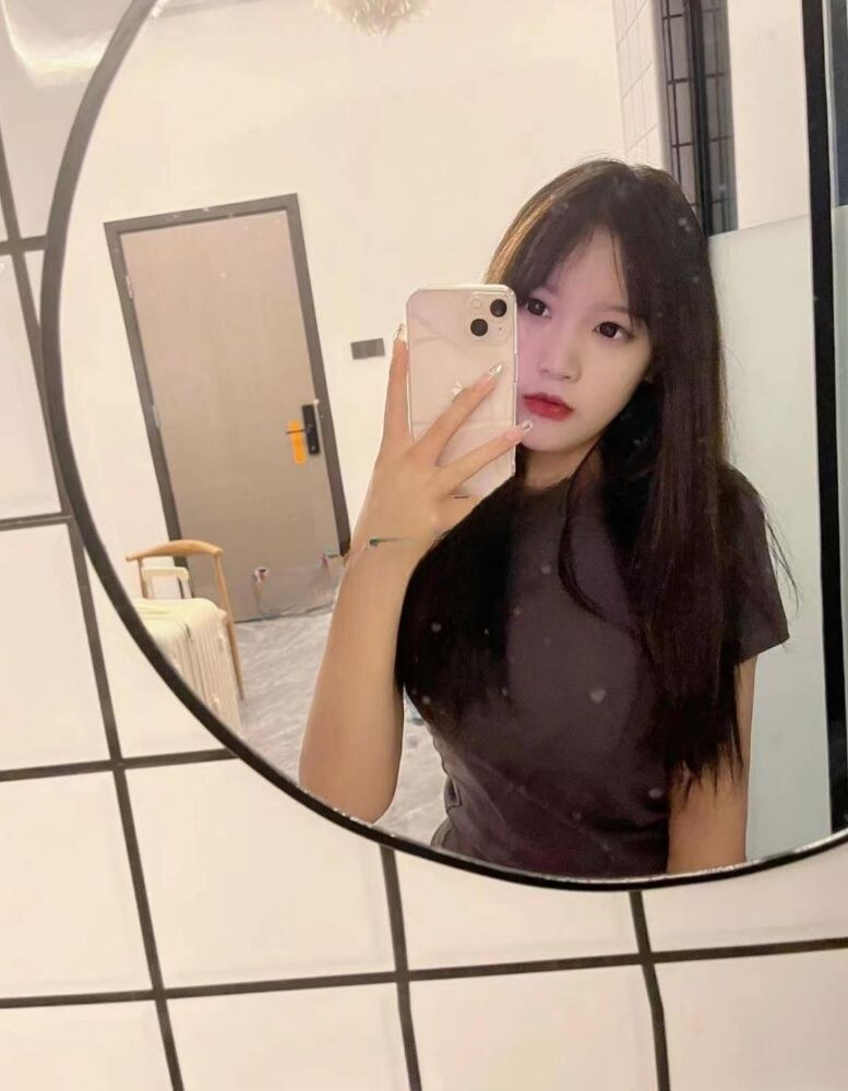 广州智慧城嫩妹