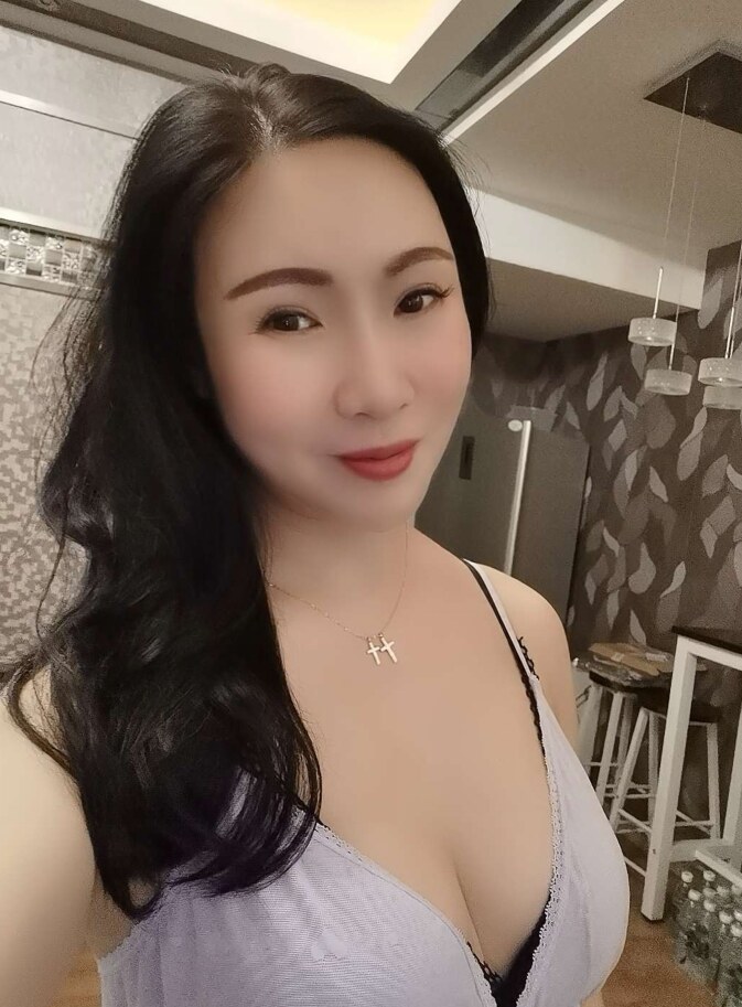 性感梦瑶
