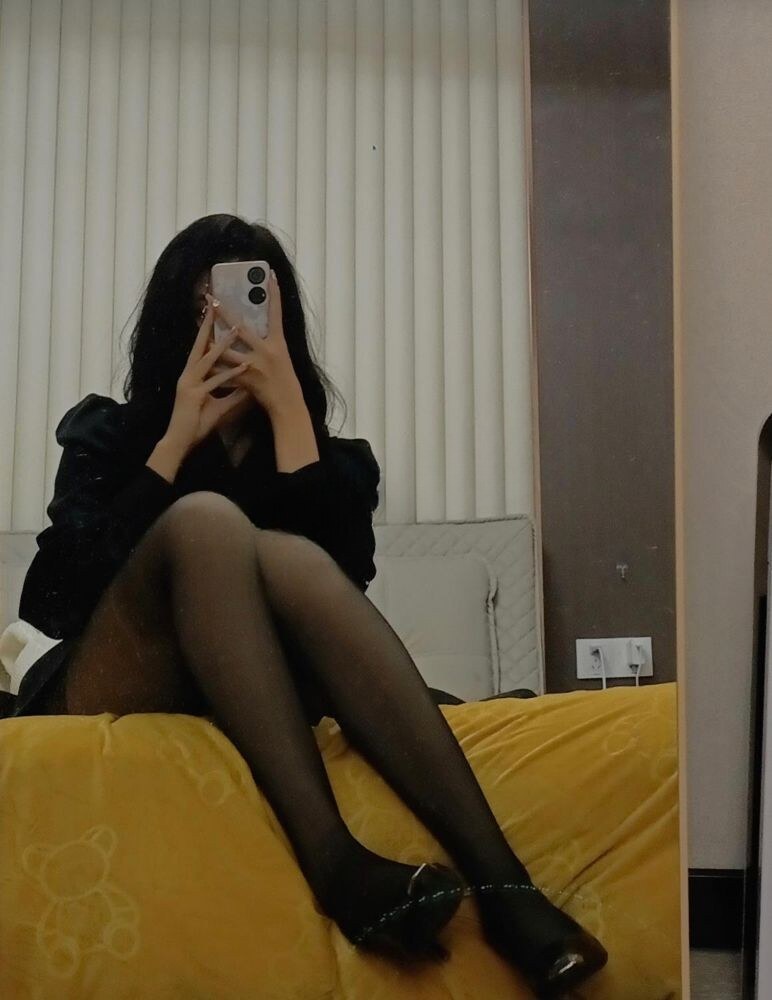 珠海长腿靓妹叶子