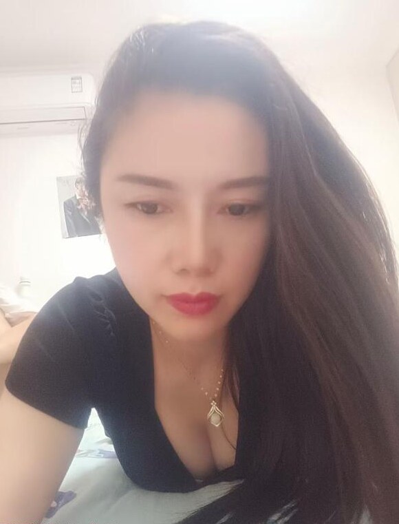 瑶海熟女体验