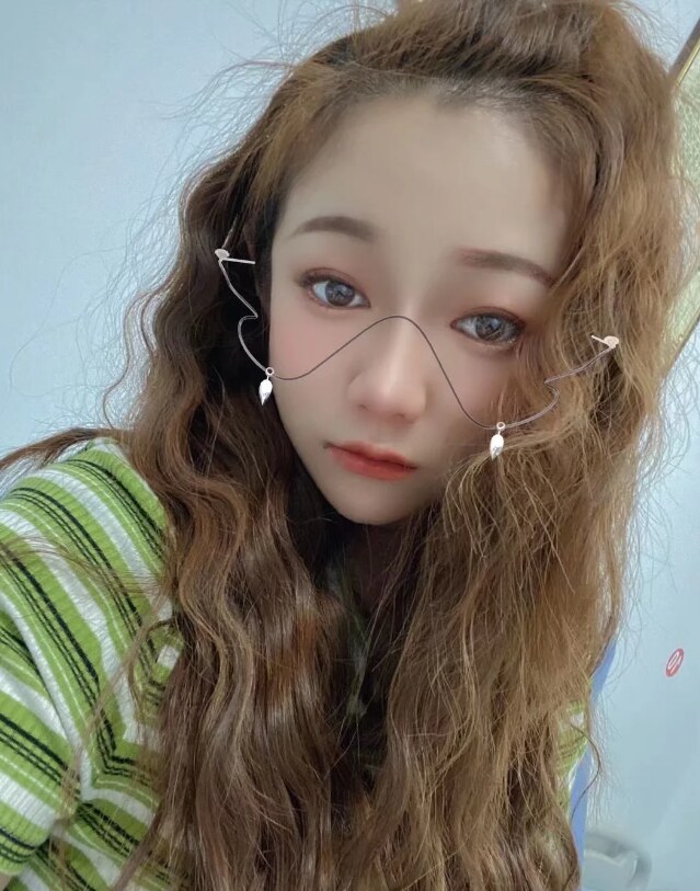 七里河粉女郎