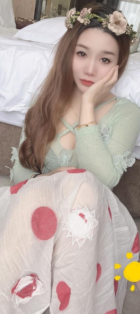 越秀Yuki新人妹子体验记