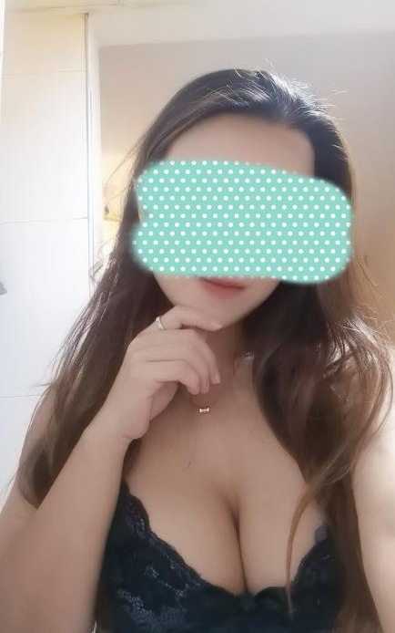光谷的少妇