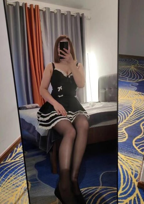 丁家庄顶骚可可