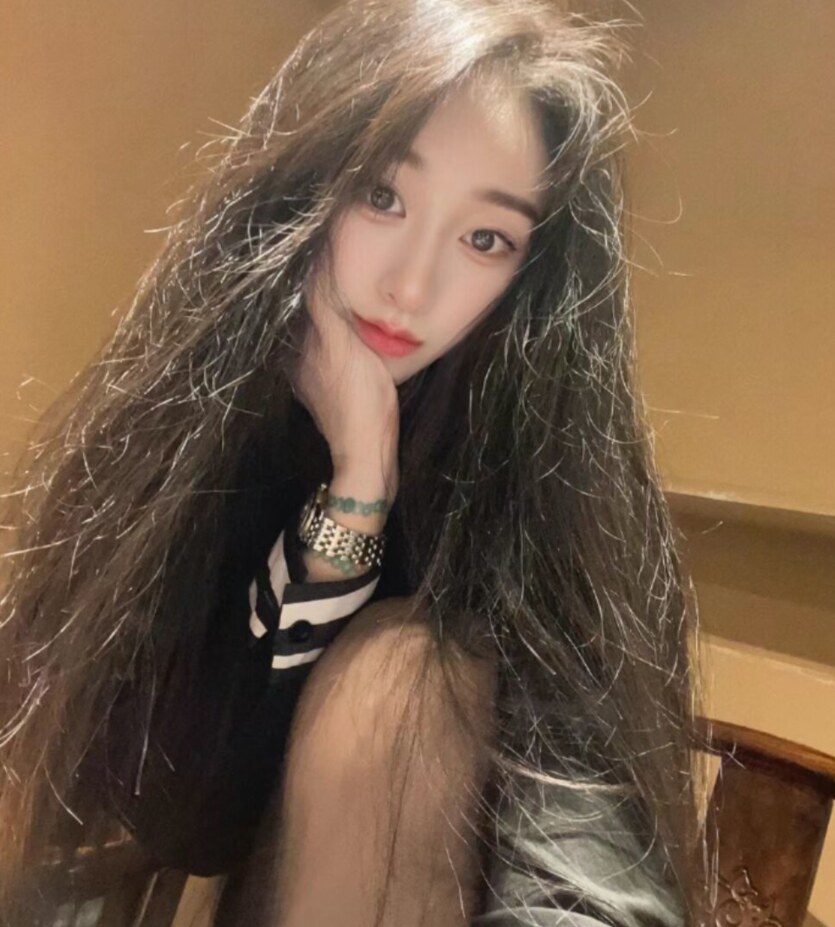 小姐姐很不错，叫声诱人
