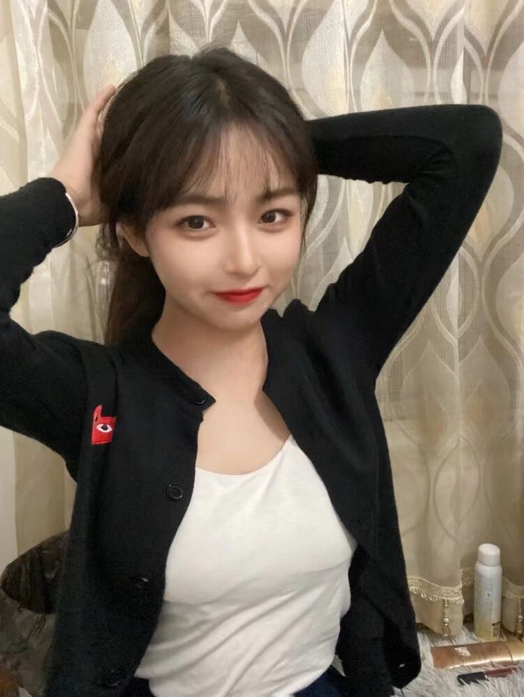 合肥美女验证贴