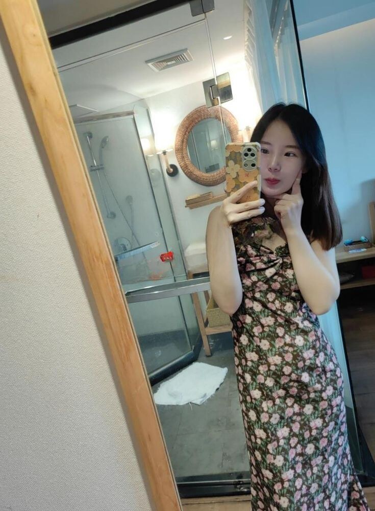 广州邻家姐姐小琴