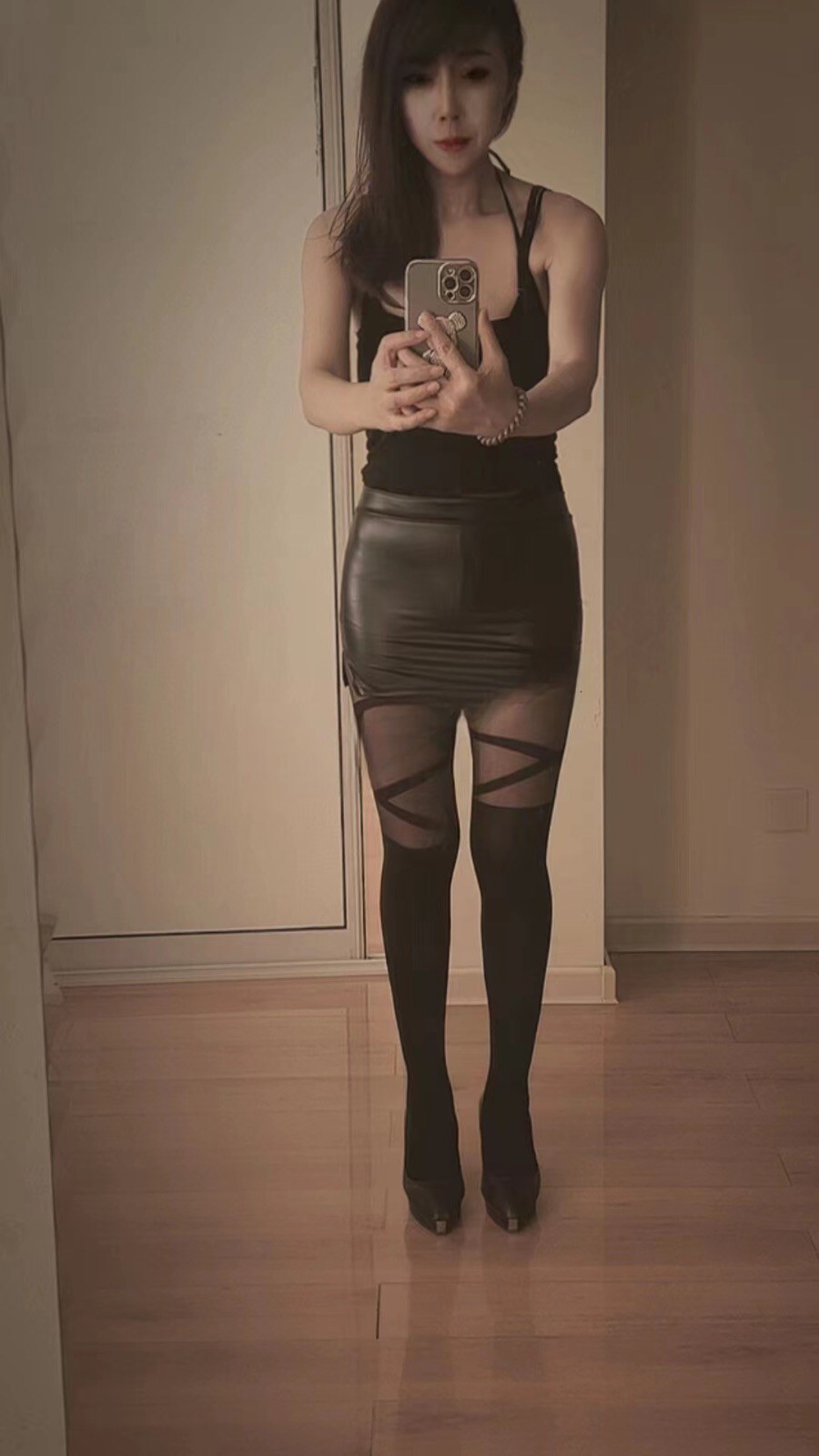 会所出来的少妇，服务很棒