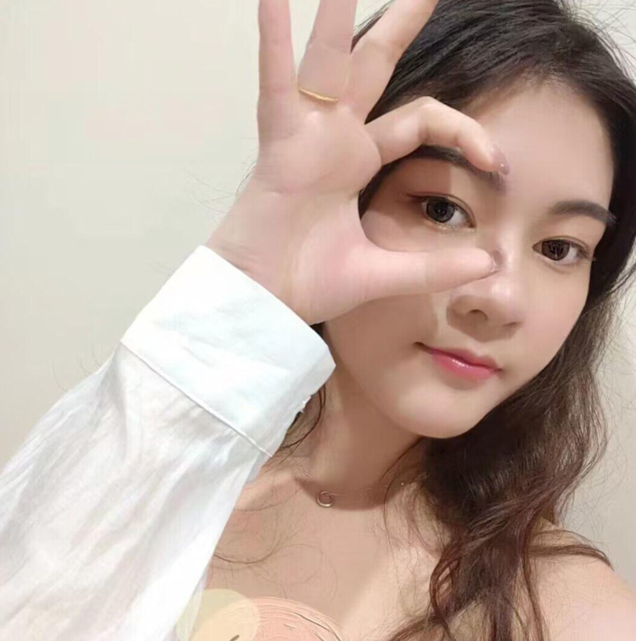 二刷服务系嫩妹