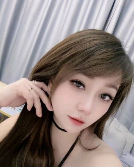 超温柔的小妹妹