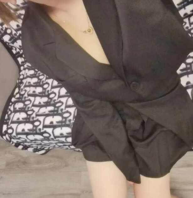 闵行双飞姐妹花