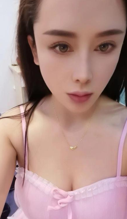 杭州大E樱花妹妹